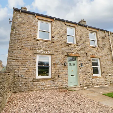 Hillside House Holiday home