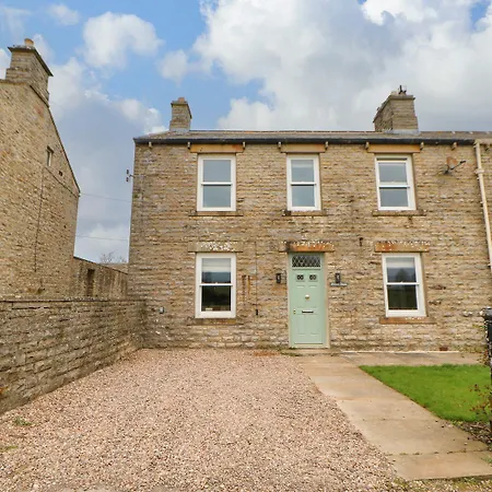 Hillside House Leyburn