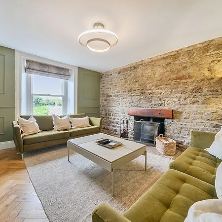 Hillside House Leyburn