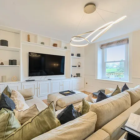Hillside House Holiday home Leyburn