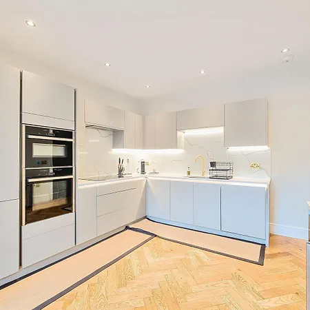 Hillside House Holiday home Leyburn