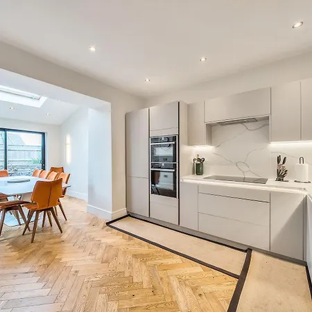 Hillside House Holiday home Leyburn