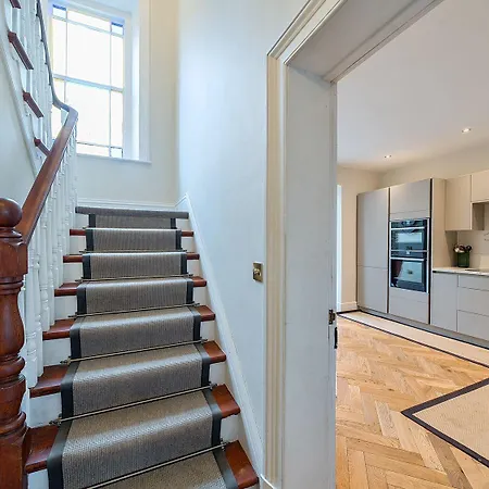 Hillside House Leyburn