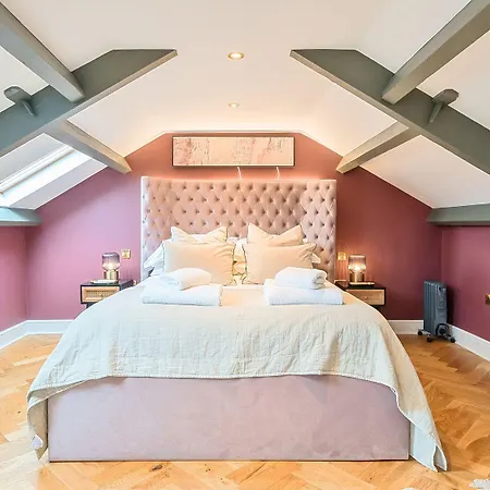 Hillside House Leyburn