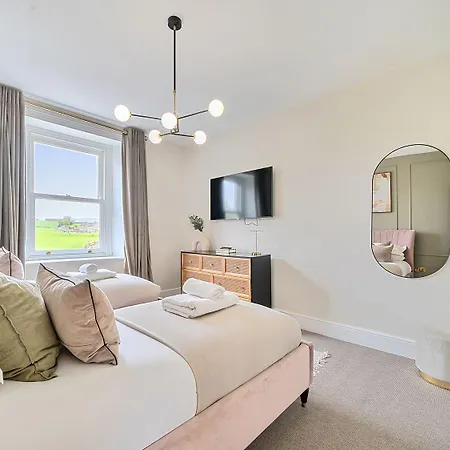 Hillside House Leyburn
