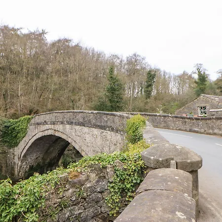 Hillside House Leyburn