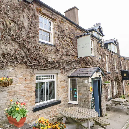 Hillside House Holiday home Leyburn